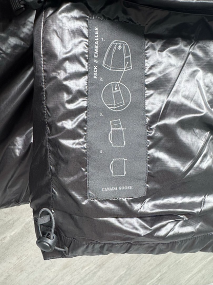 110402    New Men's and Women's Puff Down Jacket clother