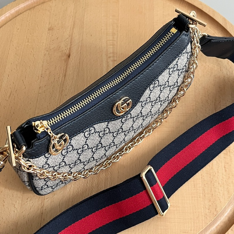 LGP110 bag 25X15.5X6cm Shoulder bags