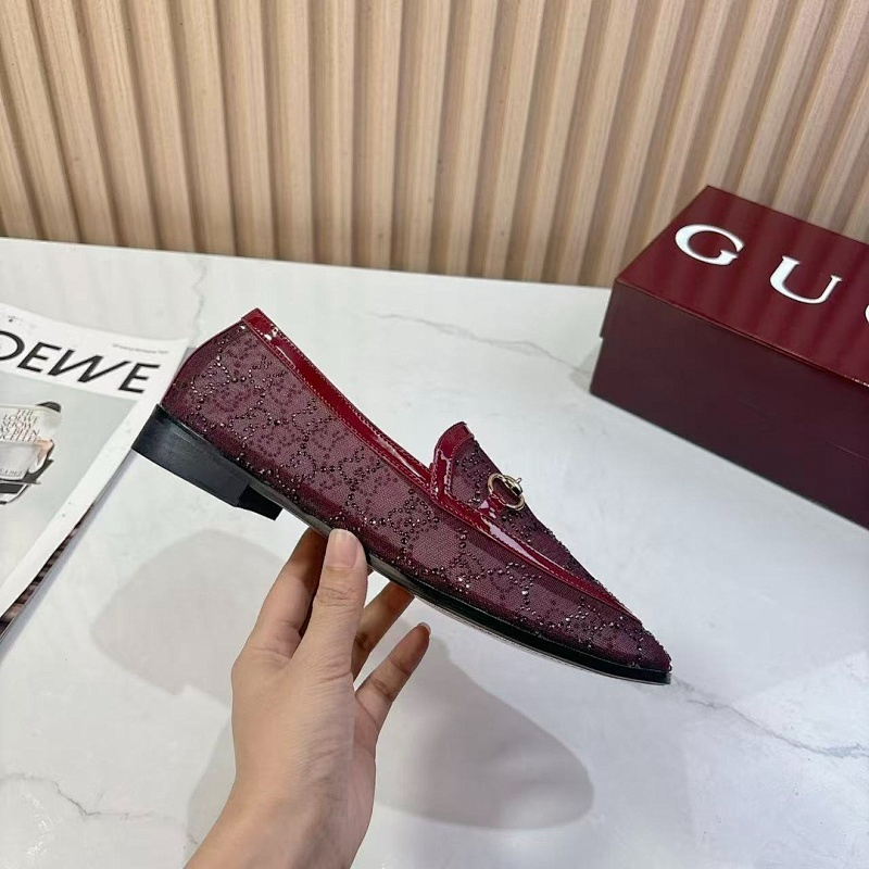 OGS22 Classic shoes for women size 35-42 Shoes with Box