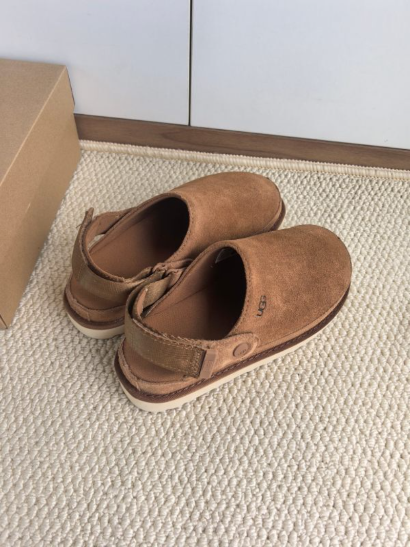 BUS9 Women Shoes 35-41 Slipper with box