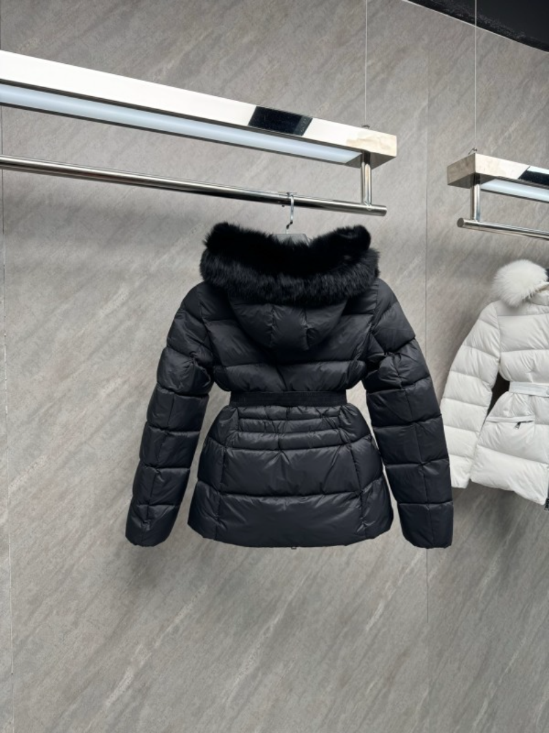 110307  Women's new hooded short down jacket   Top  quliaty 1:1  clothing