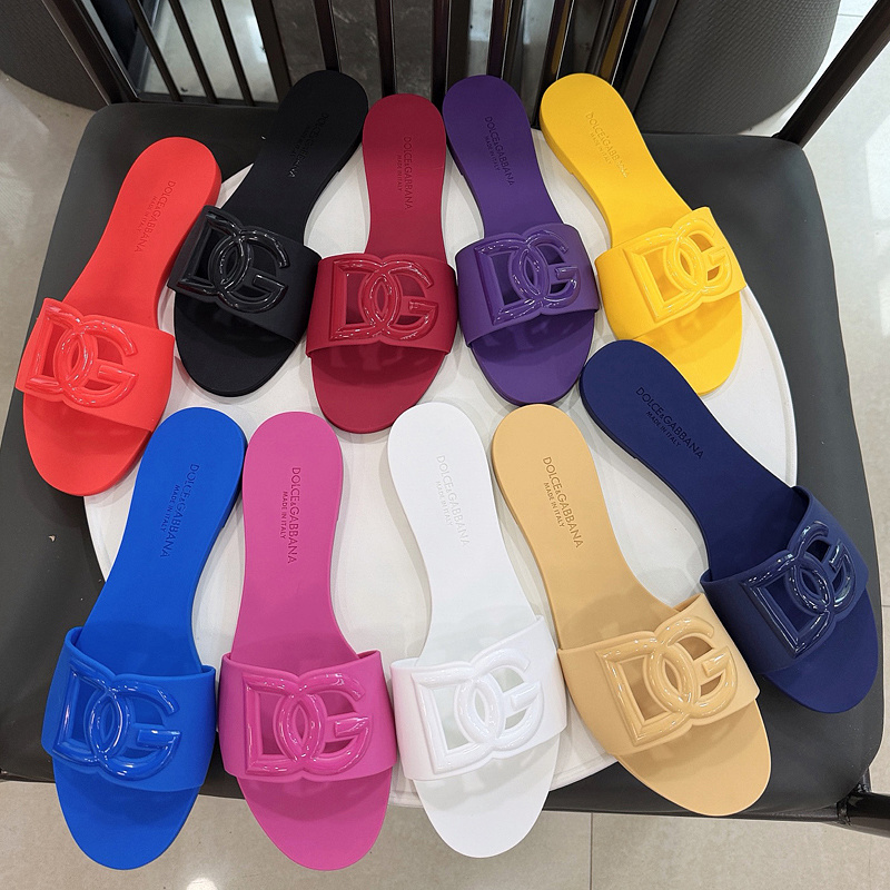 ODG1 Shoes Women 36-42 slippers with Box