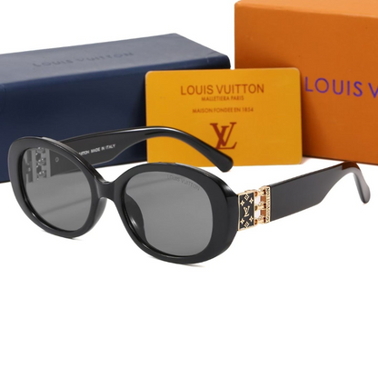 2055 Sunglasses with box