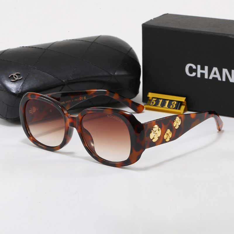 5113 Sunglasses with box