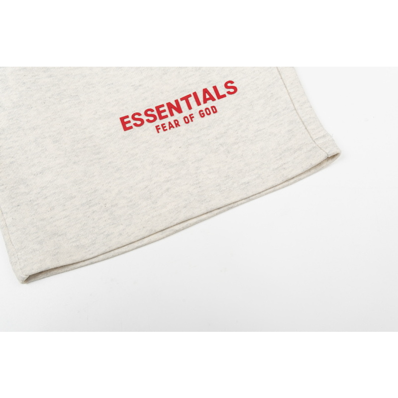 FGC2 New Men's and Women's Summer Cotton Shorts Loose Clothing