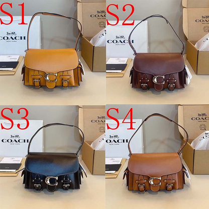 MCP108 Bag 26X11X17cm  Handbag With Box