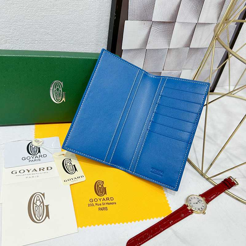LGP121 Wallet bag 17.5-2-10cm  with box