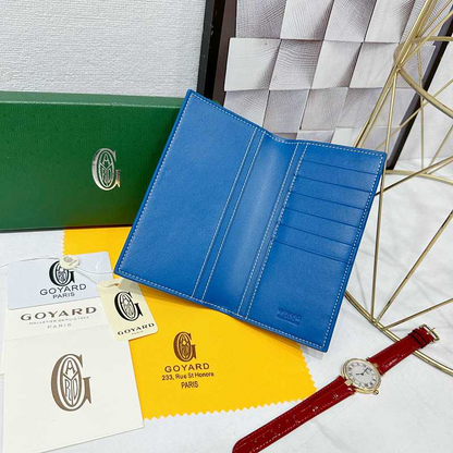 LGP121 Wallet bag 17.5-2-10cm  with box
