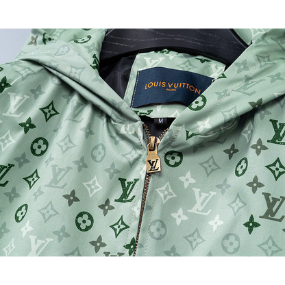 LVC101  New men's spring and autumn season windbreaker jacket clothing