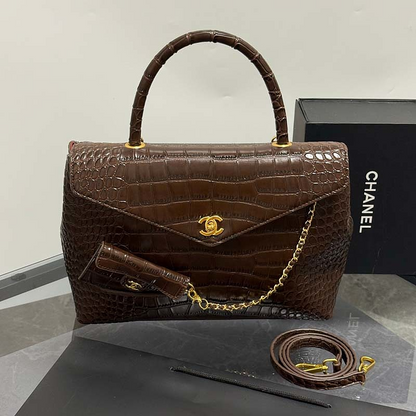 LCP156  Bag 24×31×9cm Handbag Bags