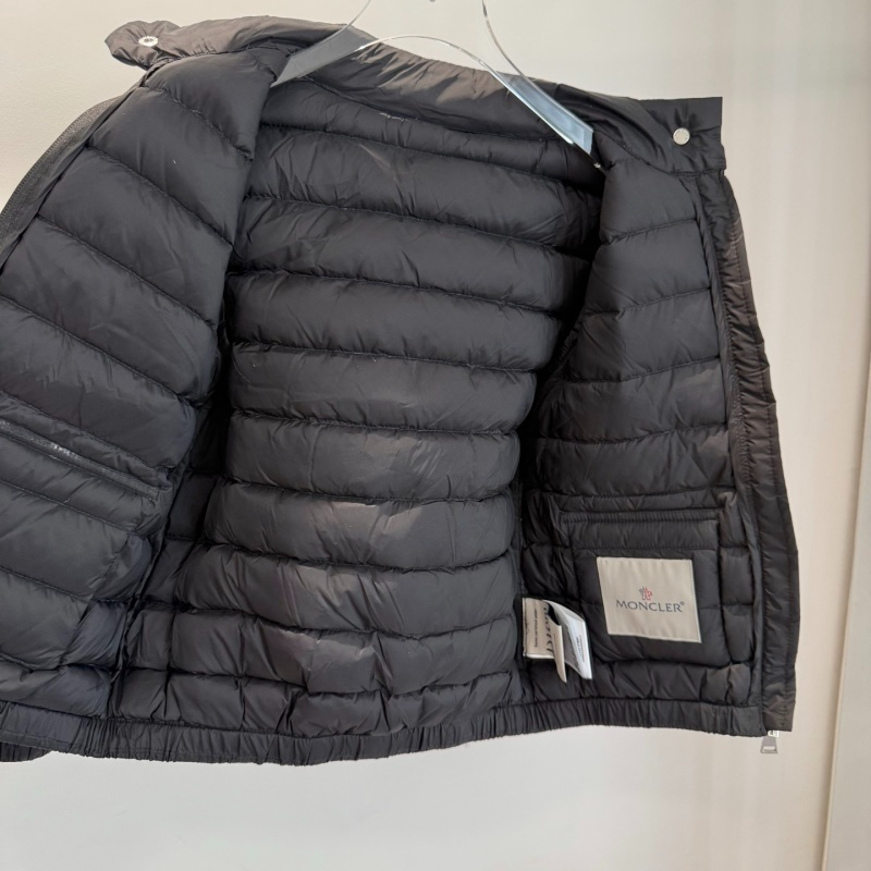 053024  Children's boys' and girls' lightweight down jacket clothes