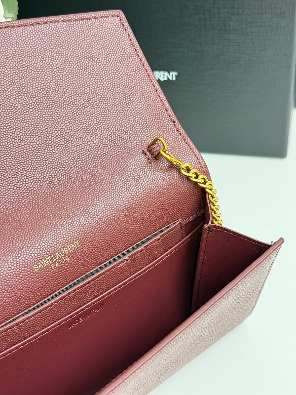 LYP68  bag 19-12-3.5CM Wallet