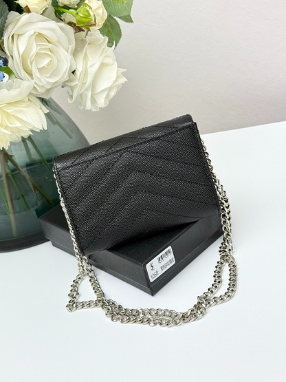 LYP83 bag 13.5- 9.5- 3.0cm Wallet