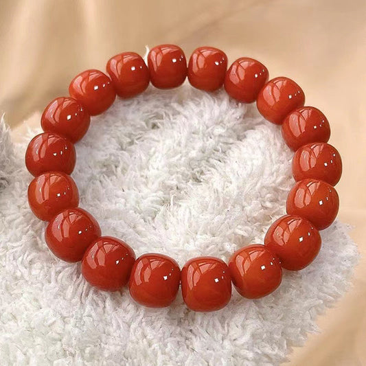 ZP0027 Fashionable high -quality bracelets men and women beads bracelets