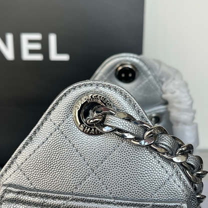 LCP49 Leather Bag 30-26-14CM 22-20-12.5CM Shoulder bags