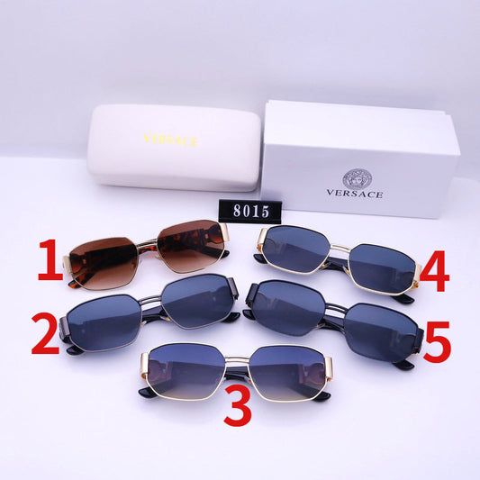 8015  Sunglasses with box