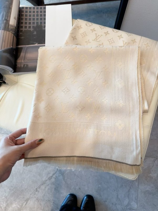 XLC13 Cashmere blend 65-195CM Scarf