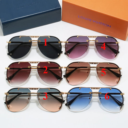 17568  Sunglasses with box