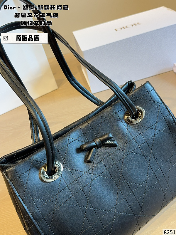 MDP9 Bag 26X12X20cm Handbag