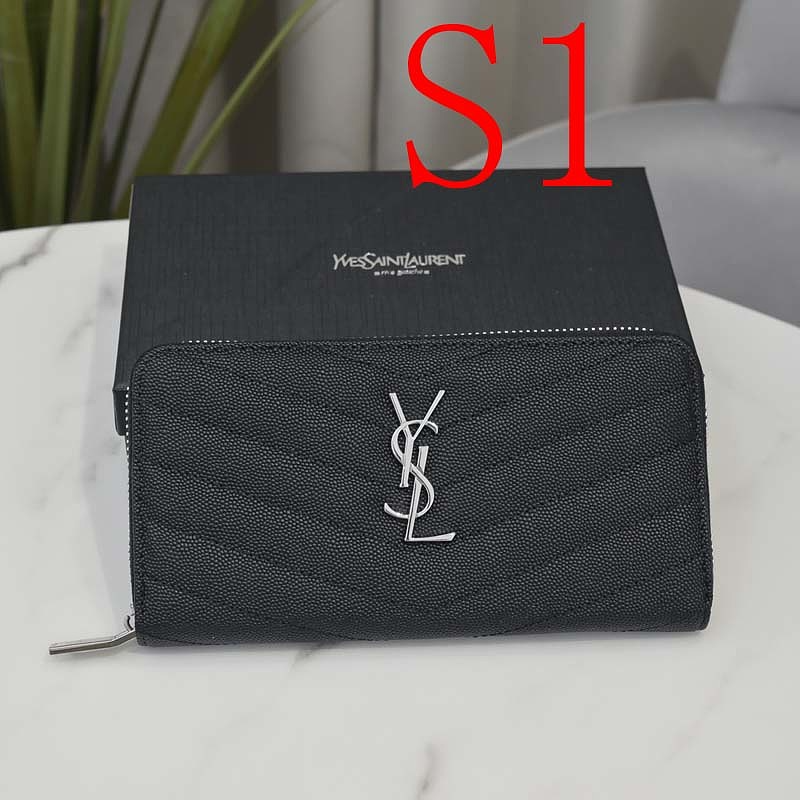 LYP66  bag 19-9-2CM Wallet