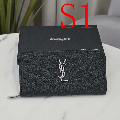 LYP66  bag 19-9-2CM Wallet