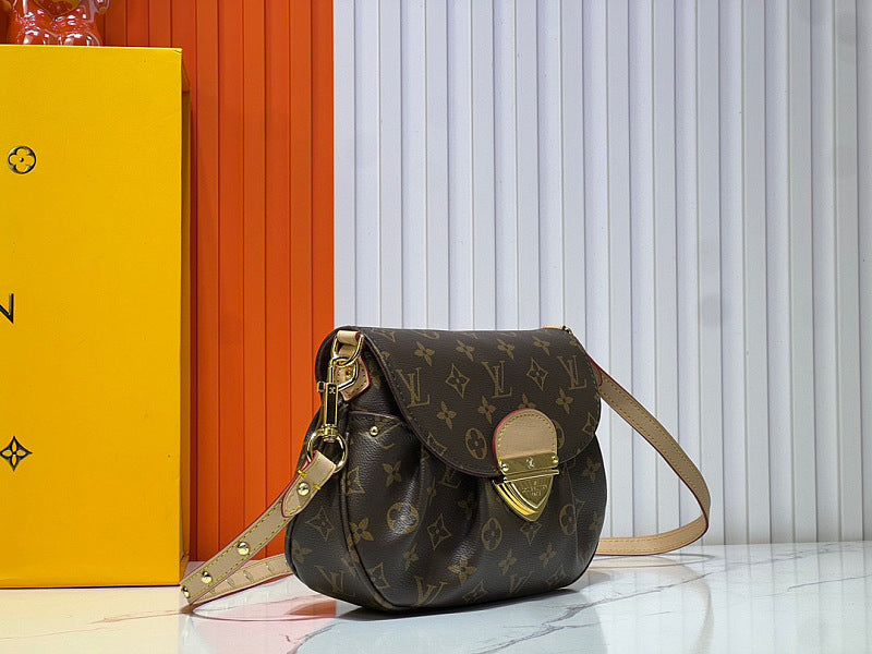 LLP285 bag 27.0-18.0-3.0CM Shoulder bags
