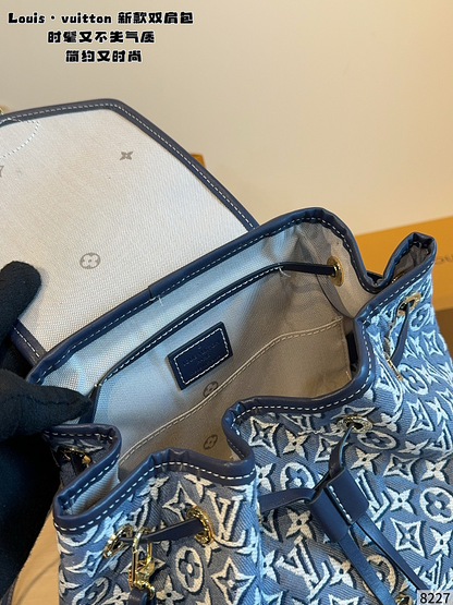 MLP98 Bag 26X11X28cm Backpack