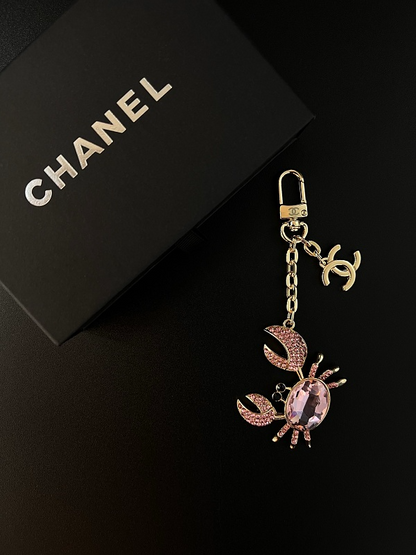 JK112 Key Chain New Style