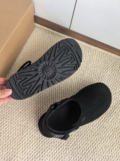 BUS9 Women Shoes 35-41 Slipper with box