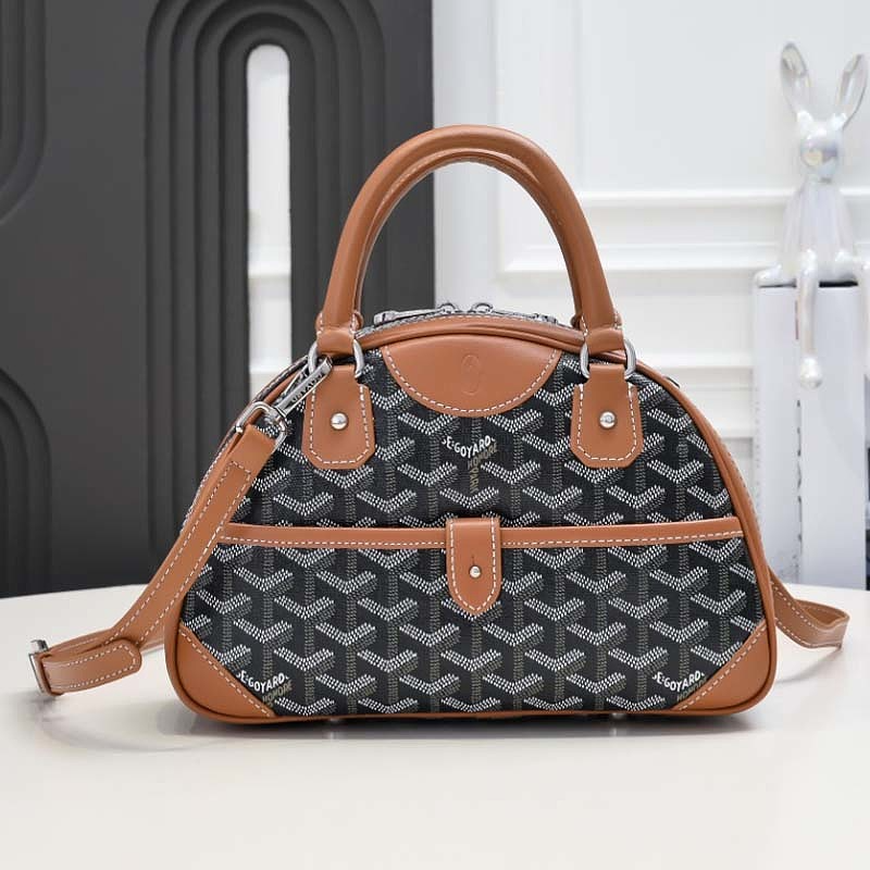 LGP119  Bag 26×17×8cm Handbag Bags