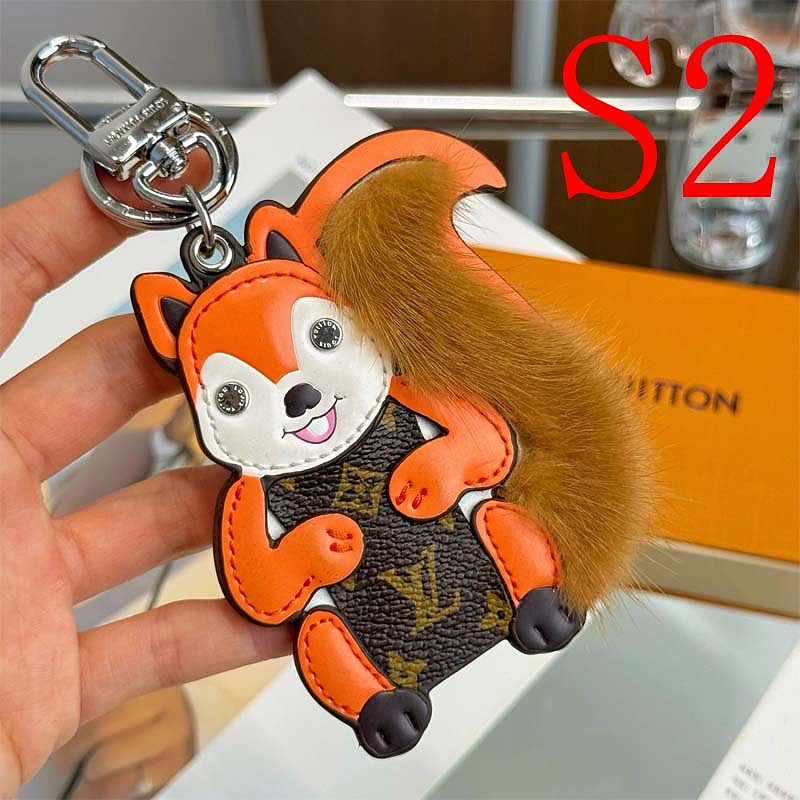 JK116 Key Chain New Style