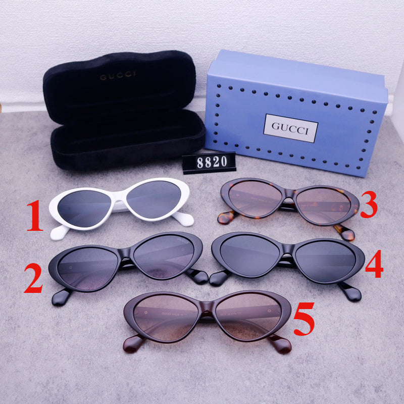 8820 Sunglasses with box