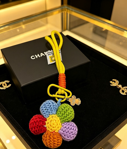 JK121 Key Chain New Style