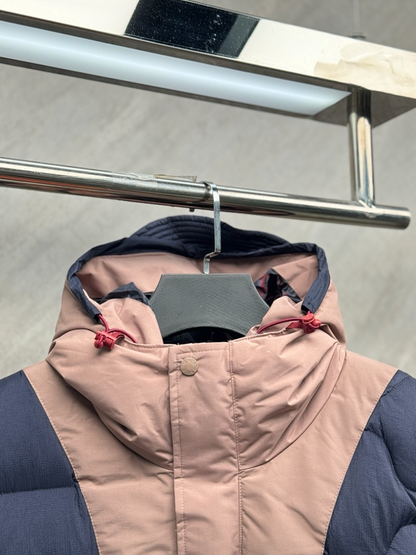 109944  Men's and women's new northern down jacket clothing