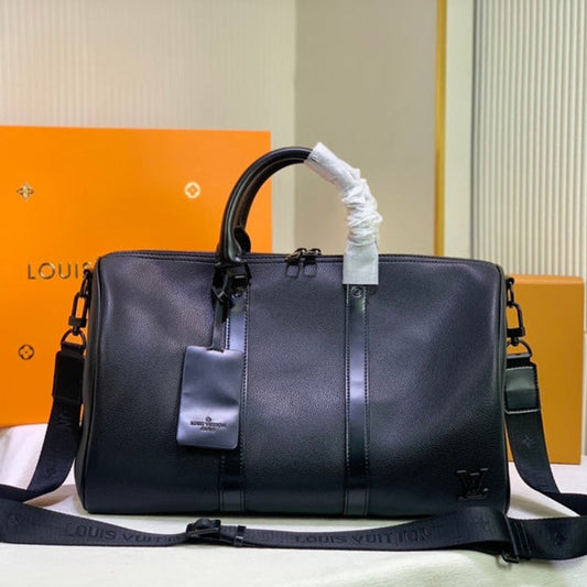 LLP117 Original leather And hardware 42-26-20CM Bag