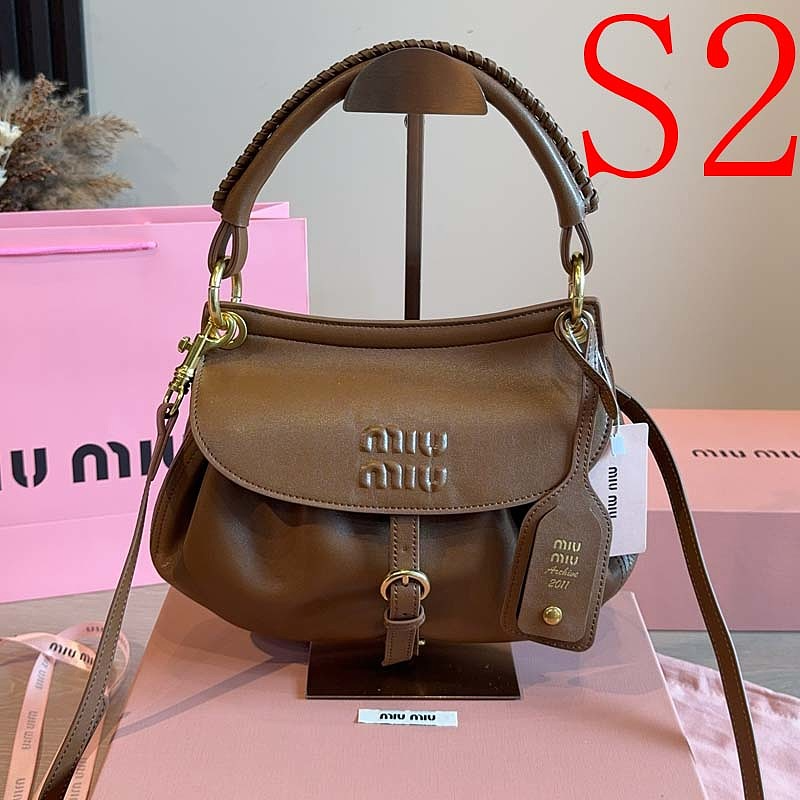 MMP22 Bag 25X8X18cm Handbag