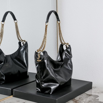 LYP84 bag 41x35x15cm 23×19×9cm Shopping bag