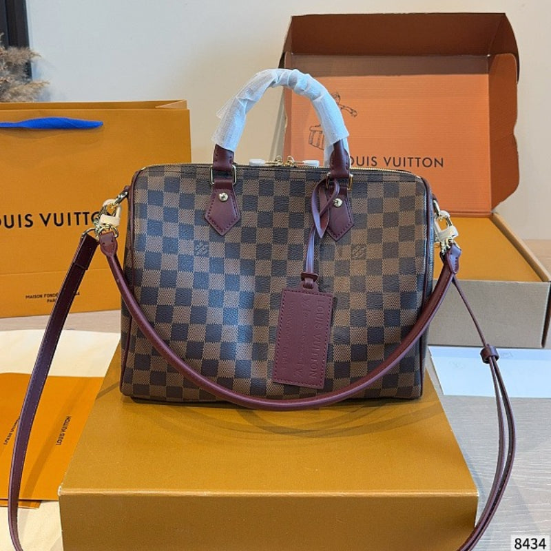MLP18 Speedy Bag 30-17-21CM 25-14-18CM Travel Bags