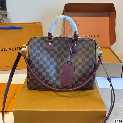 MLP18 Speedy Bag 30-17-21CM 25-14-18CM Travel Bags