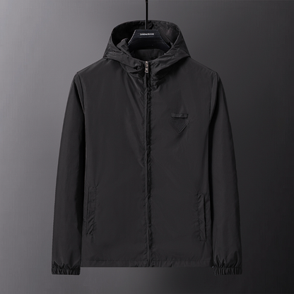 PRC102  New men's spring and autumn season windbreaker jacket clothing