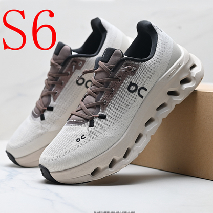 BOS Leather Man and women 36-45 shoes with box