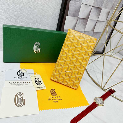 LGP121 Wallet bag 17.5-2-10cm  with box