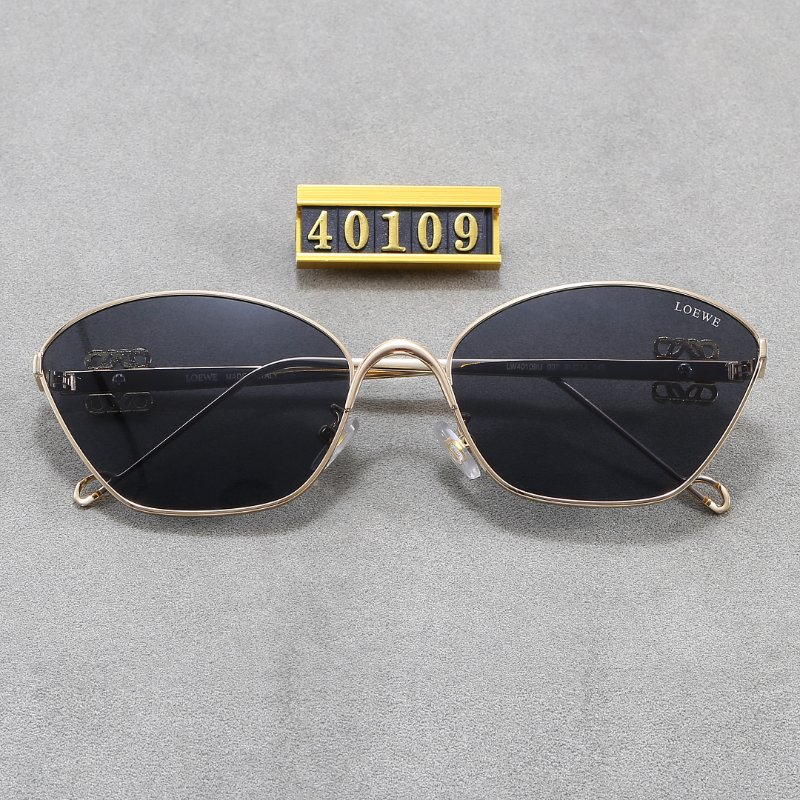 4109 Sunglasses with box
