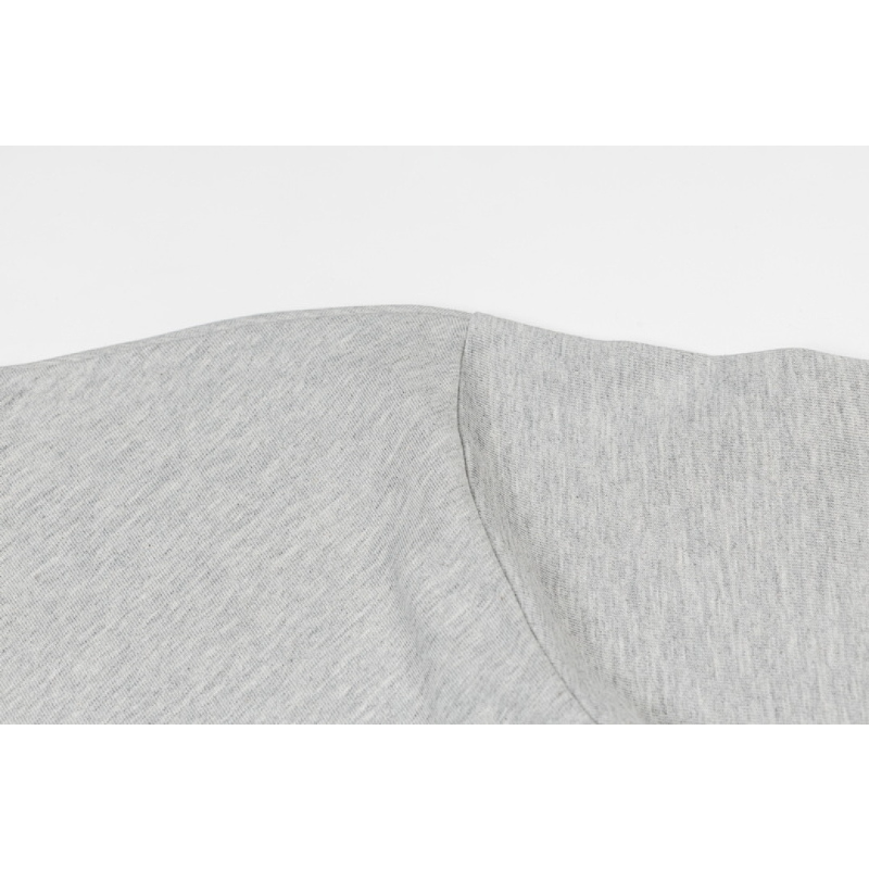 FGC3 New men's and women's summer pure cotton T-shirt loose clothing