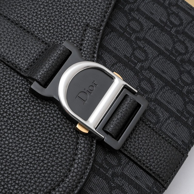 LDP83 bag 23x17.5x6CM Shoulder bags