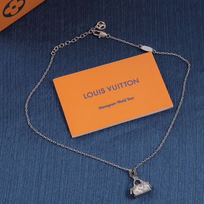 LVN54  Women's new fashionable necklace and jewelry