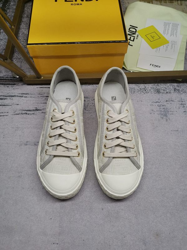 OFS2 Leather Women 35-40 Man 40-45 Shoes with box