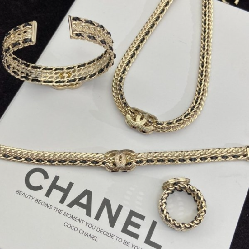 CHN70   Women's New Fashion Set Jewelry