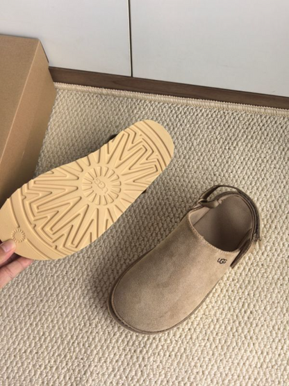 BUS9 Women Shoes 35-41 Slipper with box