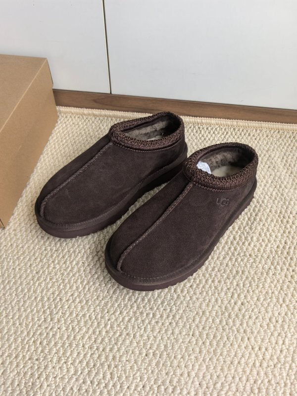 BUS16 Wool Women Shoes 35-41 with Box